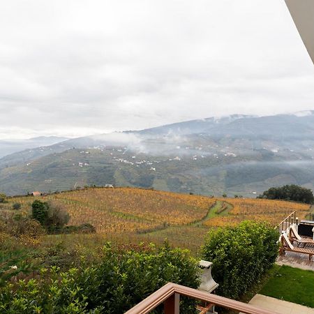 Vila Douro Guesthouse Mesão Frio Eksteriør billede